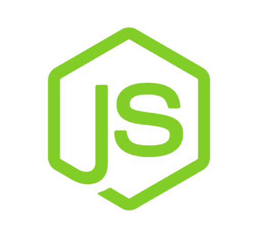 Node JS logo