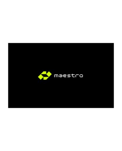 Maestro-logo