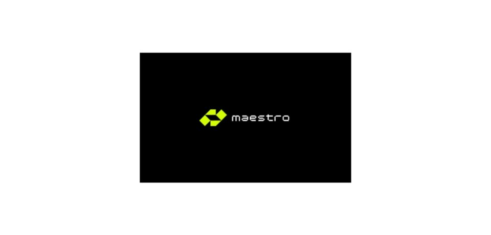 Maestro-logo