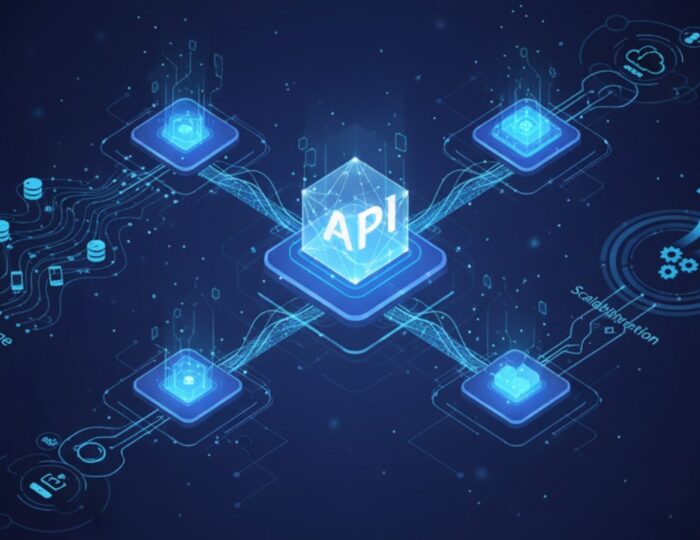 API