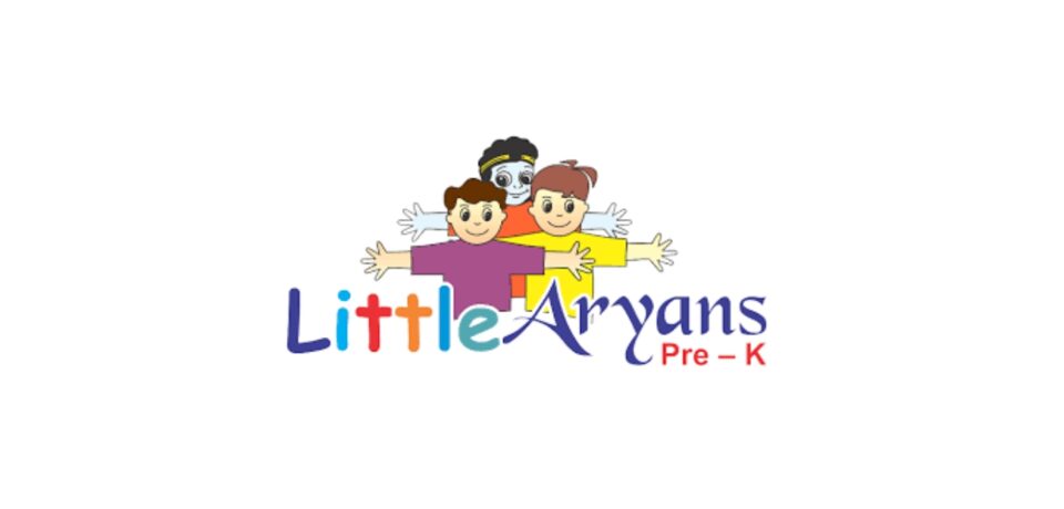 Little Aryans school
