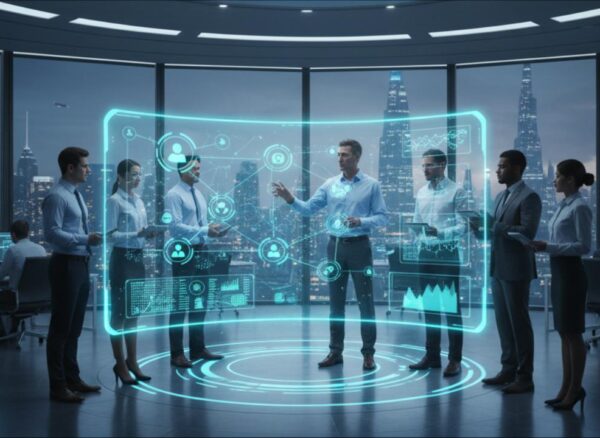 Custom Software Solutions Can Transform Your Business Operations in 2026