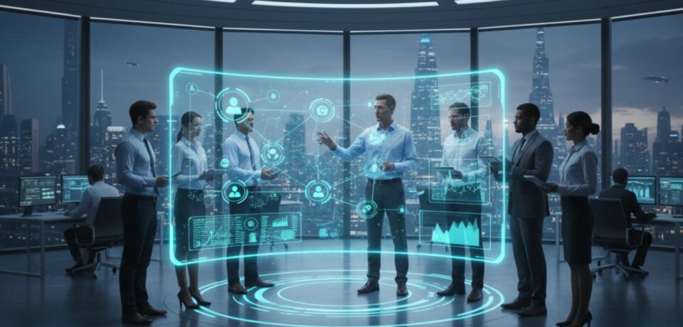 Custom Software Solutions Can Transform Your Business Operations in 2026