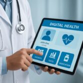 Digital Health Management System