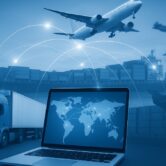 Software is Streamlining Logistics and Supply Chain Operations