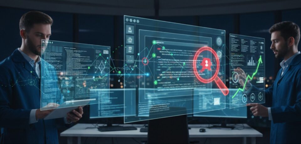 Why Software Testing Matters